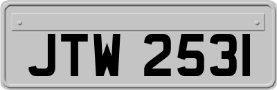 JTW2531