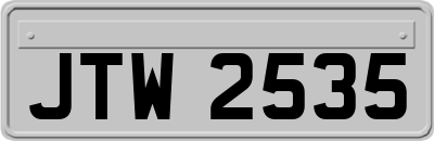 JTW2535