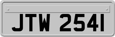 JTW2541