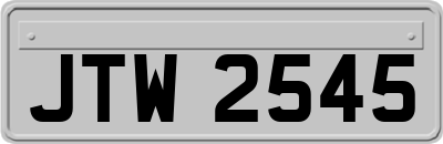 JTW2545