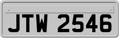 JTW2546