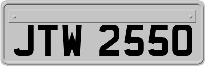 JTW2550