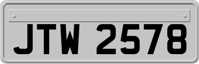 JTW2578