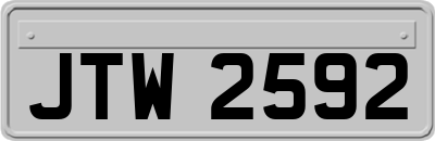 JTW2592