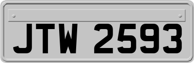 JTW2593