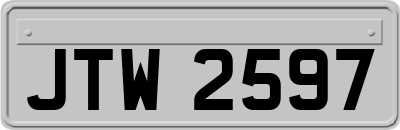 JTW2597