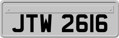 JTW2616