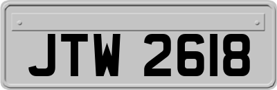 JTW2618