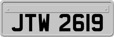 JTW2619