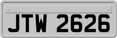 JTW2626