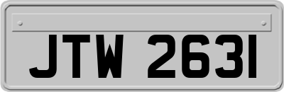 JTW2631