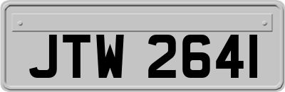 JTW2641