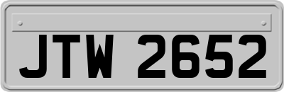 JTW2652