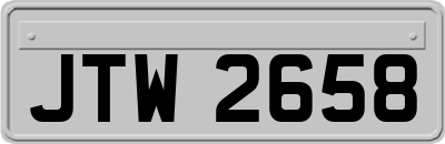 JTW2658