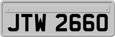 JTW2660