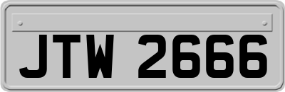 JTW2666