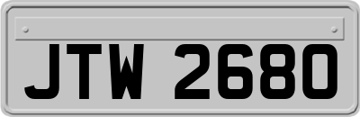 JTW2680