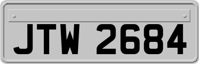 JTW2684