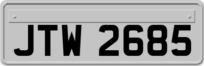 JTW2685