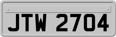 JTW2704