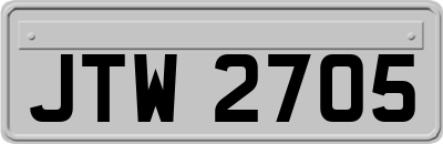 JTW2705