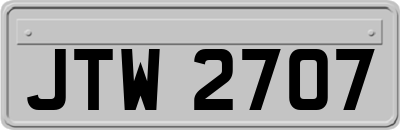 JTW2707