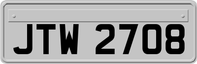 JTW2708