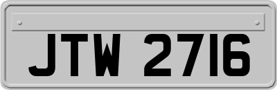 JTW2716