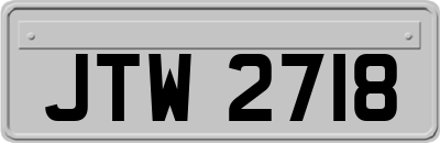 JTW2718