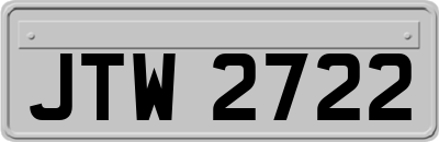 JTW2722