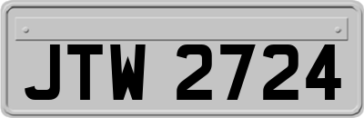 JTW2724