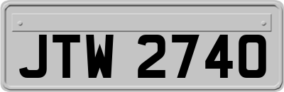 JTW2740