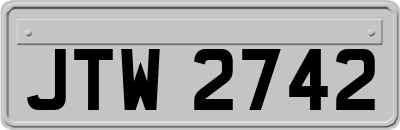 JTW2742