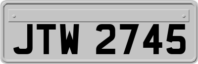 JTW2745