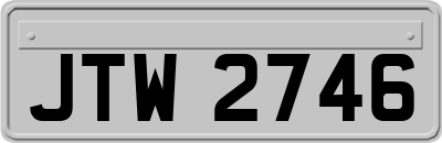 JTW2746