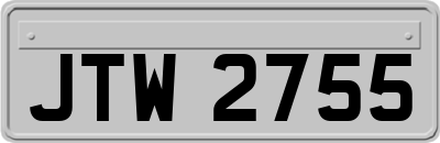 JTW2755