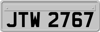 JTW2767