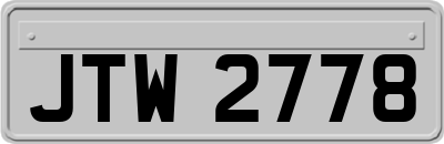 JTW2778