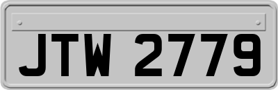 JTW2779