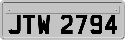 JTW2794