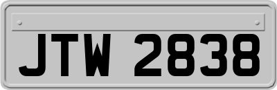 JTW2838