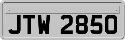 JTW2850