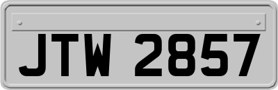 JTW2857