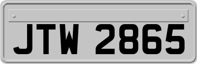 JTW2865