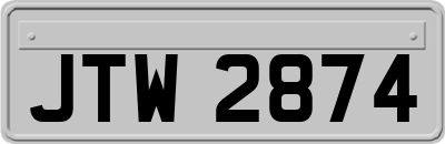 JTW2874