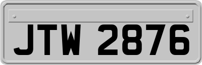 JTW2876