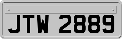 JTW2889