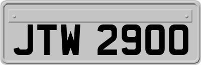 JTW2900