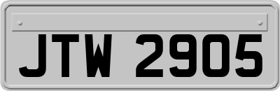 JTW2905