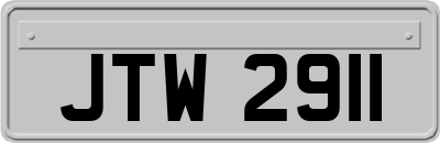 JTW2911